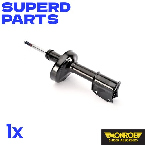 Shock absorber a11273 front - absorber, mr-a11273