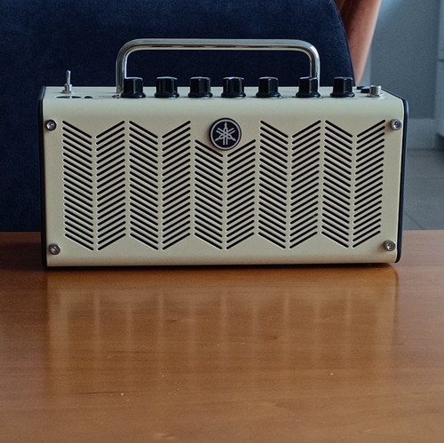 Yamaha thr5 combo modelling - yamaha,