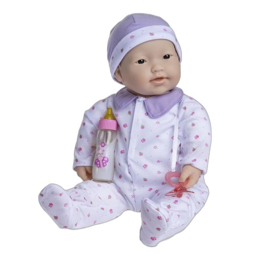 Toys la baby asian - toys,