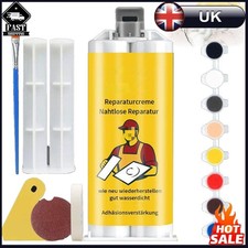 Multifunctional Tile Stone Crack Repair Kit,Tile- Granite & Marble Repair Kit