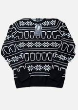 NEW Guinness Christmas Jumper