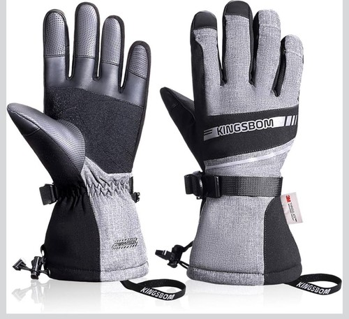 Kingsbom waterproof ski snow - waterproof,