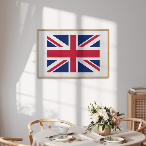 Flag union jack - flag,