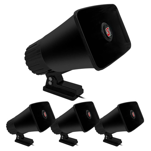5core inch horn - inch, 250w