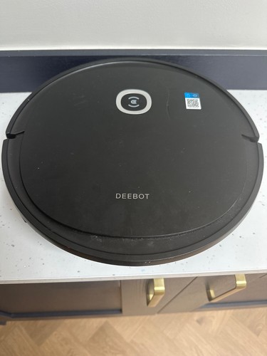 Ecovac pro deebot - pro, vacuum
