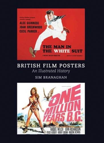 British film posters an - british, posters: