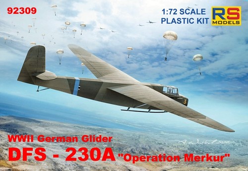 Models 92309 dfs 230a - models, dfs-230a
