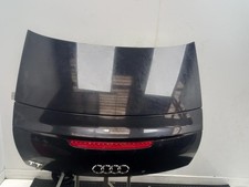 AUDI TT Boot Lid Tailgate