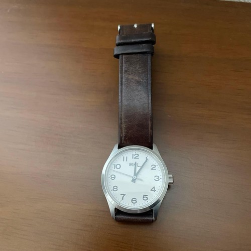 Margaret howell mhl - margaret, leather