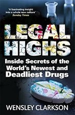 Legal Highs : Inside Secrets