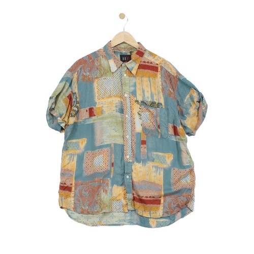 Vintage playboy abstract - vintage, shirt