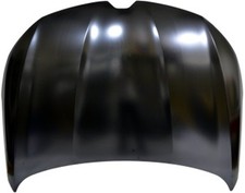 Renault Megane 16-20 Bonnet