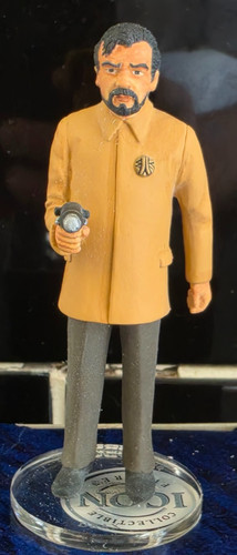 James bond 007 - james, icon