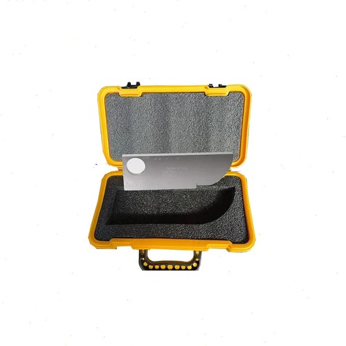 Ultrasonic calibration block - ultrasonic,