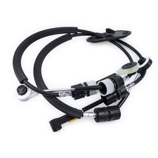 GEAR SELECTOR LINKAGE CABLE