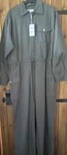 BNWT Next Grey Boilersuit