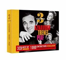 Charles aznavour raconte edith - charles,
