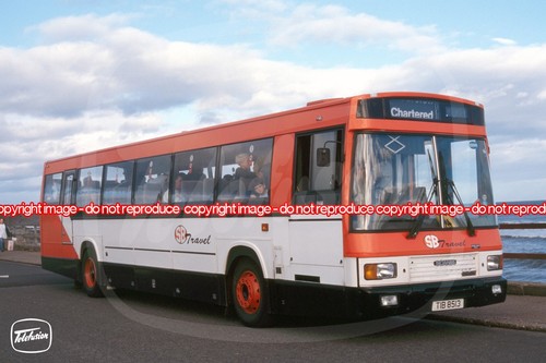 Bus photo strathclyde buses - bus,