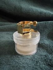 Woodstone Soprano Saxophone Ligature