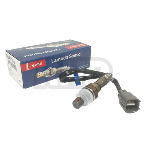 Denso pre cat primary - cat, o2