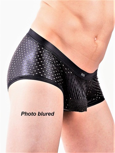 Gregg homme impulse - gregg, boxer