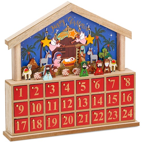 Brubaker reusable wooden - reusable,