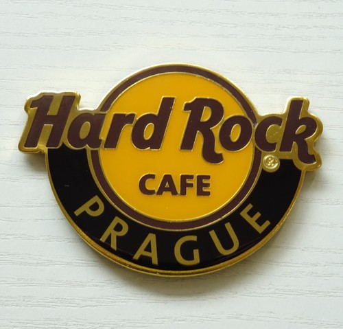 Hard rock cafe - cafe, magnet