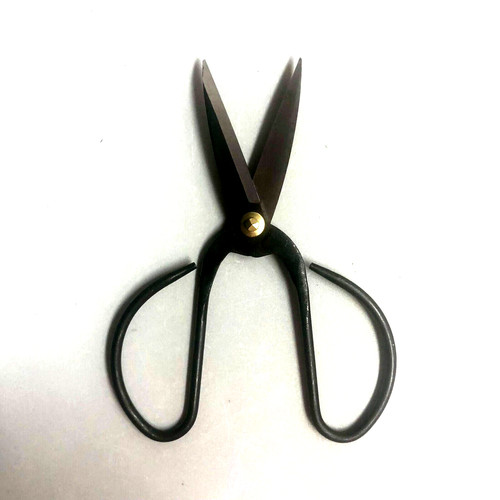 Bonsai root shears large - bonsai,