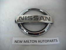 A GENUINE NISSAN  PRIMERA P12