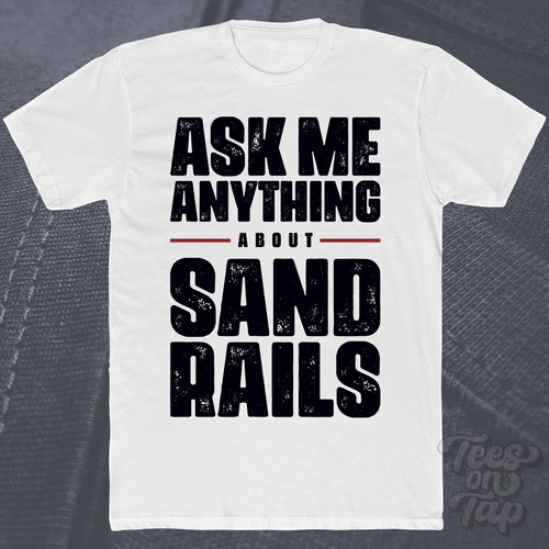 Ask anything about sand - ask,