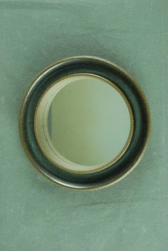 Selsbo ceramic mirror aage - ceramic,