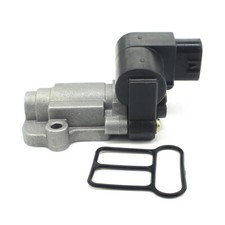 Idle Air Speed Control Valve