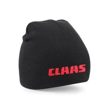 Claas Tractor/Combine Beanie
