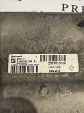 Renault Clio MK3 2009-2012 1.2