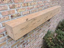 Barn Wood, Fireplace Mantel
