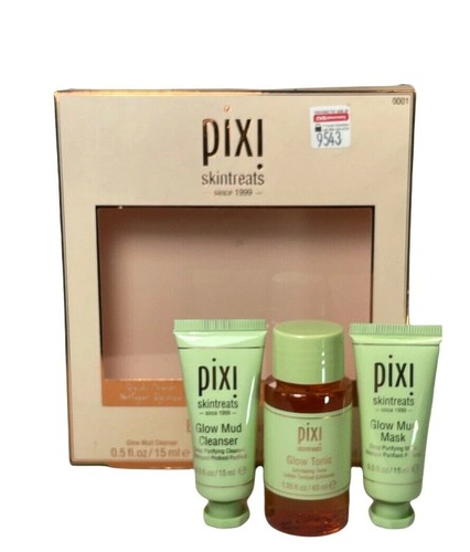 Pixi skin treats best - treats, of