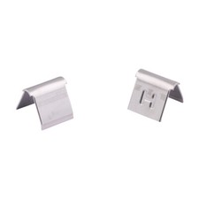 Timco HallClip® Lead Flashing