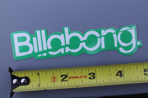 Billabong surfboards green - billabong,
