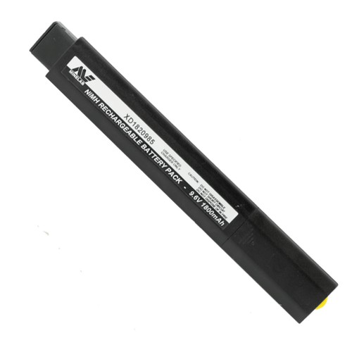 Minelab battery pack 1800 - pack, ma/h