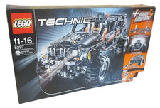 LEGO Technic 8297 Large