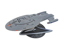 Star Trek USS Voyager Model -