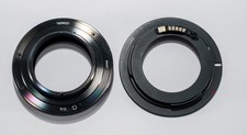 Tamron Adaptall 2 M42 Mount +