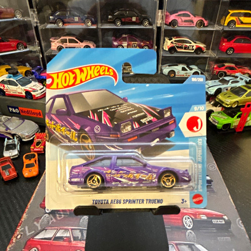 Hot wheels importations - wheels,