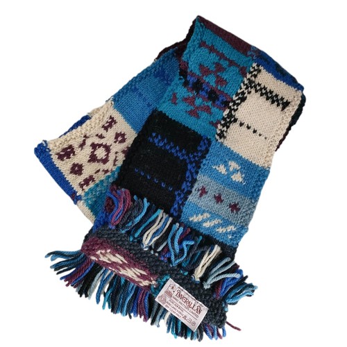 Inverallan wool - inverallan,