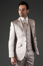 Wedding Tuxedo Offical Groom