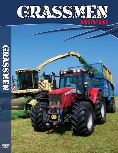 Grassmen fulla the pipe - grassmen,