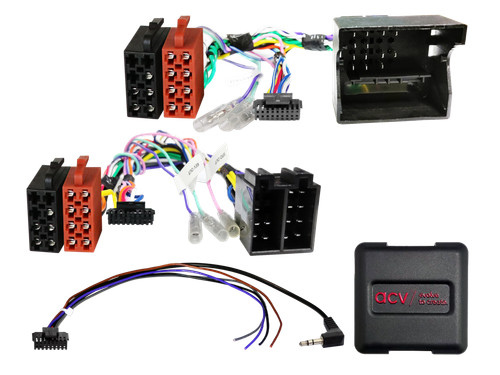Acv 42xmc00c lfb - -,