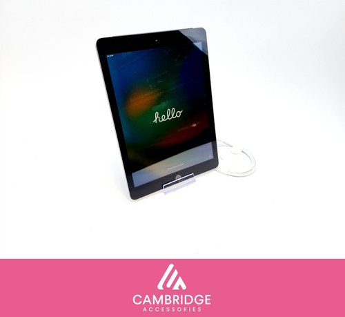 Ipad 5th generation a1823 - 5th,