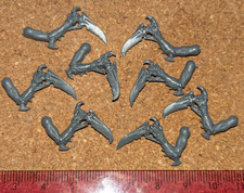 Warhammer 40K: Tyranids bits