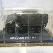 Amercom 20mm gmc cckw - amercom,